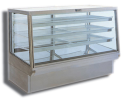 Custom Cool Food Service Solutions