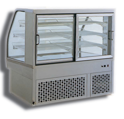 Custom Cool Food Service Solutions