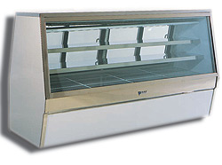 Custom Cool Food Service Solutions