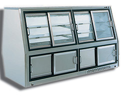 Custom Cool Food Service Solutions