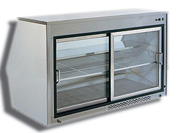 Custom Cool Food Service Solutions