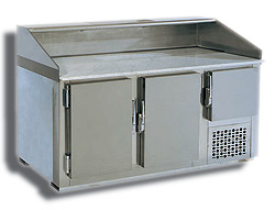 Custom Cool Food Service Solutions