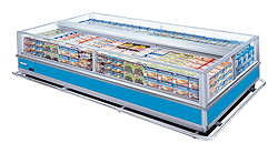 Custom Cool Food Service Solutions